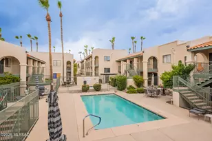 7668 E 22nd St, Tucson, AZ 85710 - Photo 1