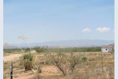 Tbd Treasure Road #3, Pearce, AZ 85625 - Photo 5