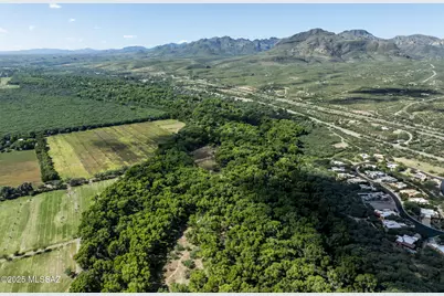 28 Calle Maria Elena #52, Tubac, AZ 85646 - Photo 5