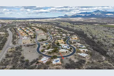 28 Calle Maria Elena #52, Tubac, AZ 85646 - Photo 3