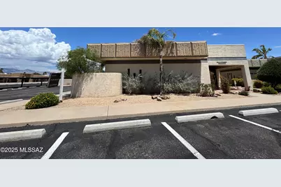 801 Wilmot N #F, Tucson, AZ 85711 - Photo 33