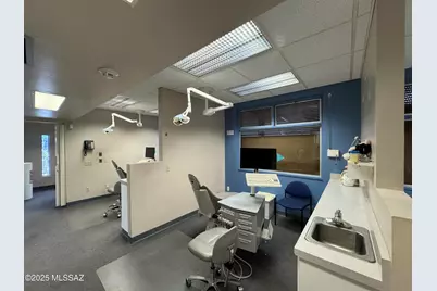 801 Wilmot N #F, Tucson, AZ 85711 - Photo 21