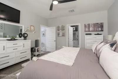 12481 W Mieko Lane, Marana, AZ 85653 - Photo 21