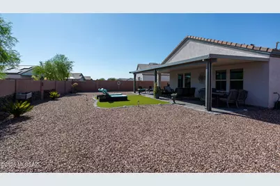 12481 W Mieko Lane, Marana, AZ 85653 - Photo 37