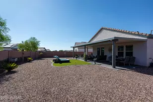 12481 W Mieko Ln, Marana, AZ 85653 - Photo 37