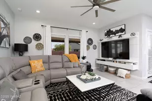 12481 W Mieko Ln, Marana, AZ 85653 - Photo 17