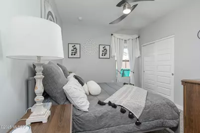 12481 W Mieko Lane, Marana, AZ 85653 - Photo 27