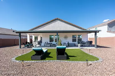 12481 W Mieko Lane, Marana, AZ 85653 - Photo 39