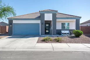 12481 W Mieko Ln, Marana, AZ 85653 - Photo 1