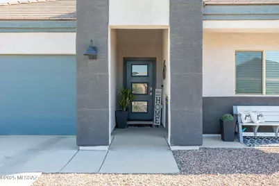 12481 W Mieko Lane, Marana, AZ 85653 - Photo 5