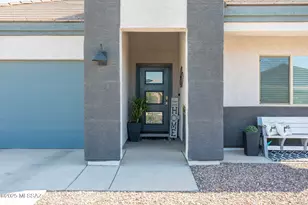 12481 W Mieko Ln, Marana, AZ 85653 - Photo 5