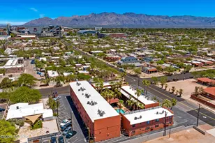 55 N Cherry Ave, Tucson, AZ 85719 - Photo 29