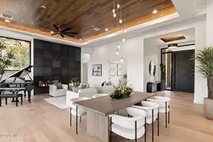 5822 W Sunset Gallery Pl, Marana, AZ 85658 - Photo 5