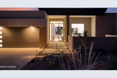 5822 W Sunset Gallery Place, Marana, AZ 85658 - Photo 37