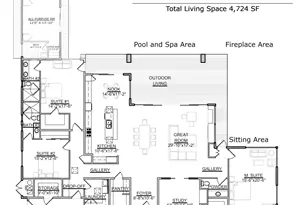 5822 W Sunset Gallery Pl, Marana, AZ 85658 - Photo 47