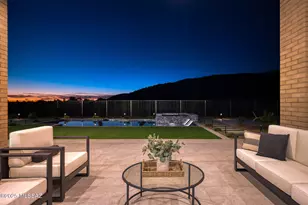 5822 W Sunset Gallery Pl, Marana, AZ 85658 - Photo 19