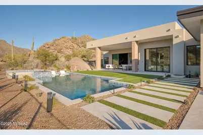 5822 W Sunset Gallery Place, Marana, AZ 85658 - Photo 9