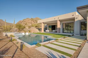 5822 W Sunset Gallery Pl, Marana, AZ 85658 - Photo 9