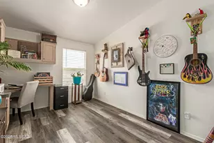 5386 N Whitetail Rd, Marana, AZ 85653 - Photo 19