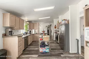 5386 N Whitetail Rd, Marana, AZ 85653 - Photo 17