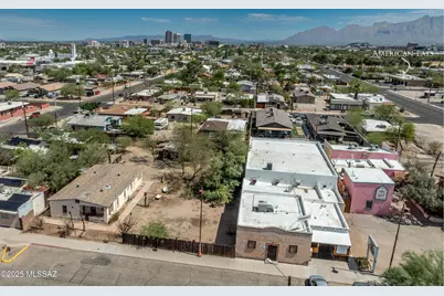 215 E 26th Street, Tucson, AZ 85713 - Photo 3