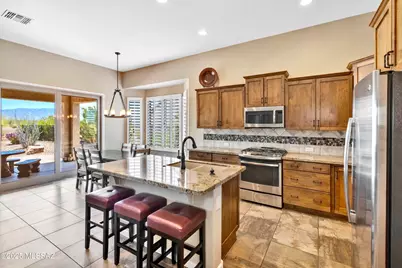 31301 S Hildogo Drive, Oracle, AZ 85623 - Photo 5