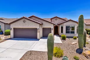 31301 S Hildogo Dr, Oracle, AZ 85623 - Photo 21