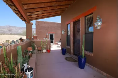 16545 E McKenzie Wash Road, Vail, AZ 85641 - Photo 19