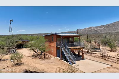 16545 E McKenzie Wash Road, Vail, AZ 85641 - Photo 39