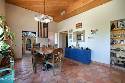 16545 E McKenzie Wash Road, Vail, AZ 85641 - Photo 25