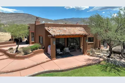 16545 E McKenzie Wash Road, Vail, AZ 85641 - Photo 13