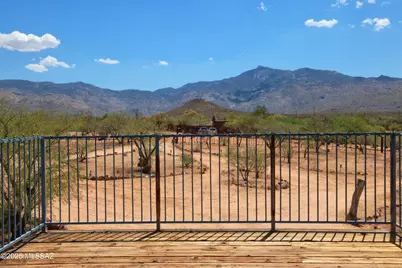 16545 E McKenzie Wash Road, Vail, AZ 85641 - Photo 45