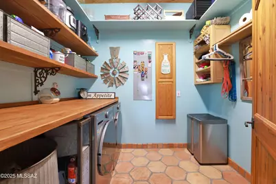 16545 E McKenzie Wash Road, Vail, AZ 85641 - Photo 35