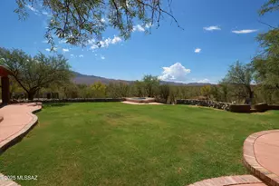 16545 E McKenzie Wash Rd, Vail, AZ 85641 - Photo 17
