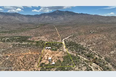 16545 E McKenzie Wash Road, Vail, AZ 85641 - Photo 37