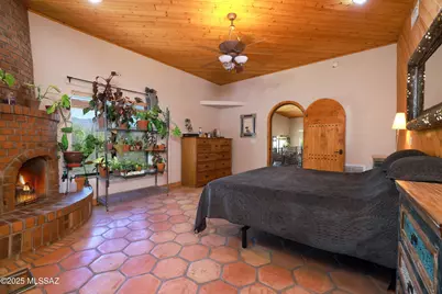 16545 E McKenzie Wash Road, Vail, AZ 85641 - Photo 23