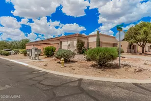 4156 S Constancia Ct, Green Valley, AZ 85622 - Photo 3