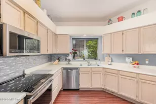 4156 S Constancia Ct, Green Valley, AZ 85622 - Photo 15