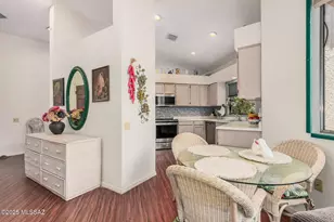 4156 S Constancia Ct, Green Valley, AZ 85622 - Photo 13