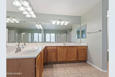 9467 N Weather Hill Drive, Tucson, AZ 85743 - Photo 25