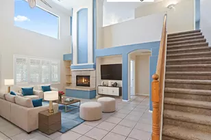 9467 N Weather Hill Dr, Tucson, AZ 85743 - Photo 15