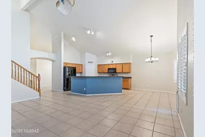 9467 N Weather Hill Drive, Tucson, AZ 85743 - Photo 17