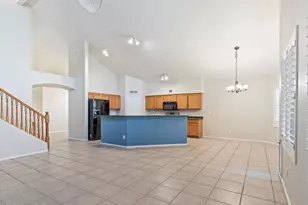 9467 N Weather Hill Dr, Tucson, AZ 85743 - Photo 17