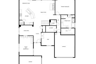 9467 N Weather Hill Dr, Tucson, AZ 85743 - Photo 5