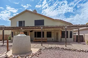 9467 N Weather Hill Dr, Tucson, AZ 85743 - Photo 41