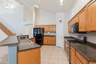 9467 N Weather Hill Dr, Tucson, AZ 85743 - Photo 19