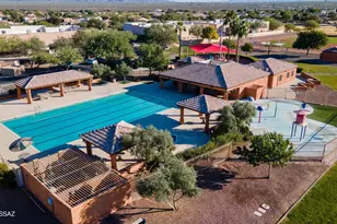 9467 N Weather Hill Dr, Tucson, AZ 85743 - Photo 45