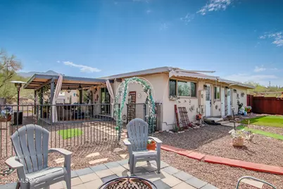 131 E Cambridge Drive, Tucson, AZ 85704 - Photo 33