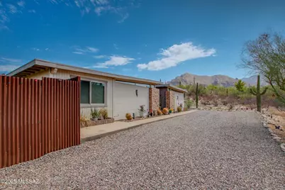 131 E Cambridge Drive, Tucson, AZ 85704 - Photo 35