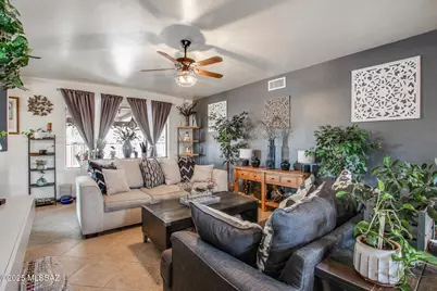 131 E Cambridge Drive, Tucson, AZ 85704 - Photo 27